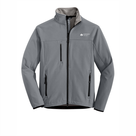 BI T&T Glacier® Soft Shell Jacket