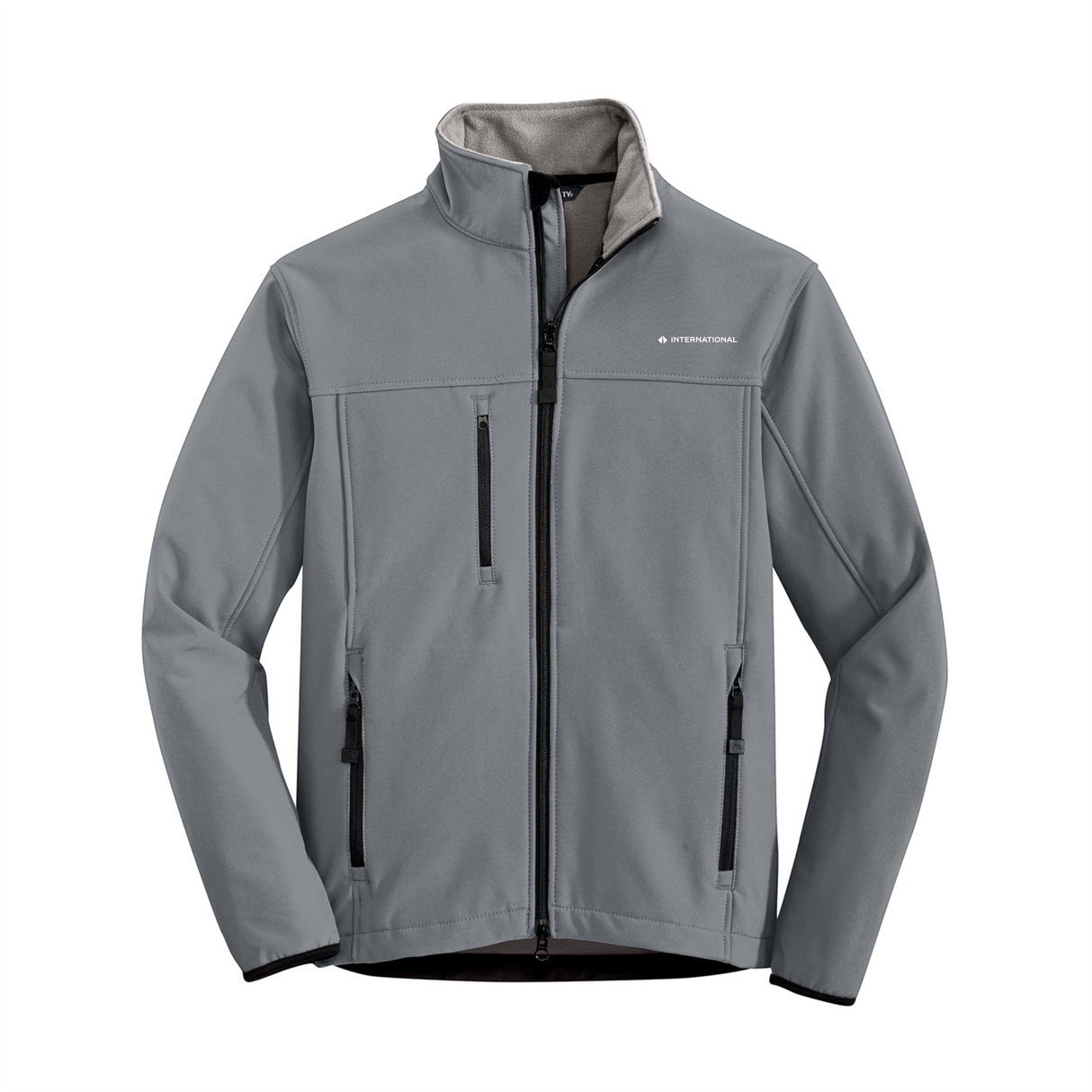 BI International Glacier® Soft Shell Jacket