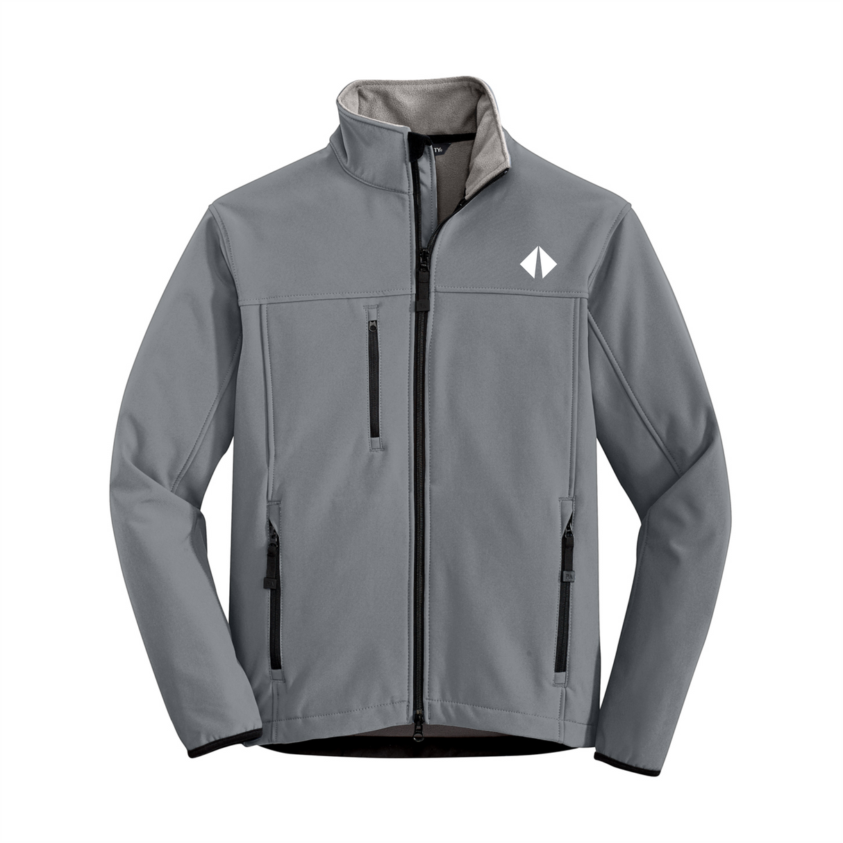 BI Diamond Glacier® Soft Shell Jacket