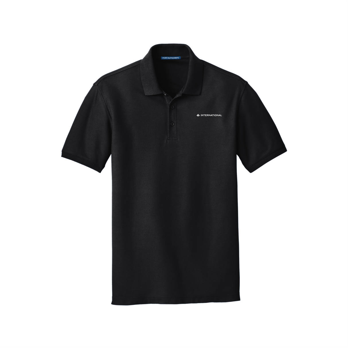 BI International Classic Pique Polo