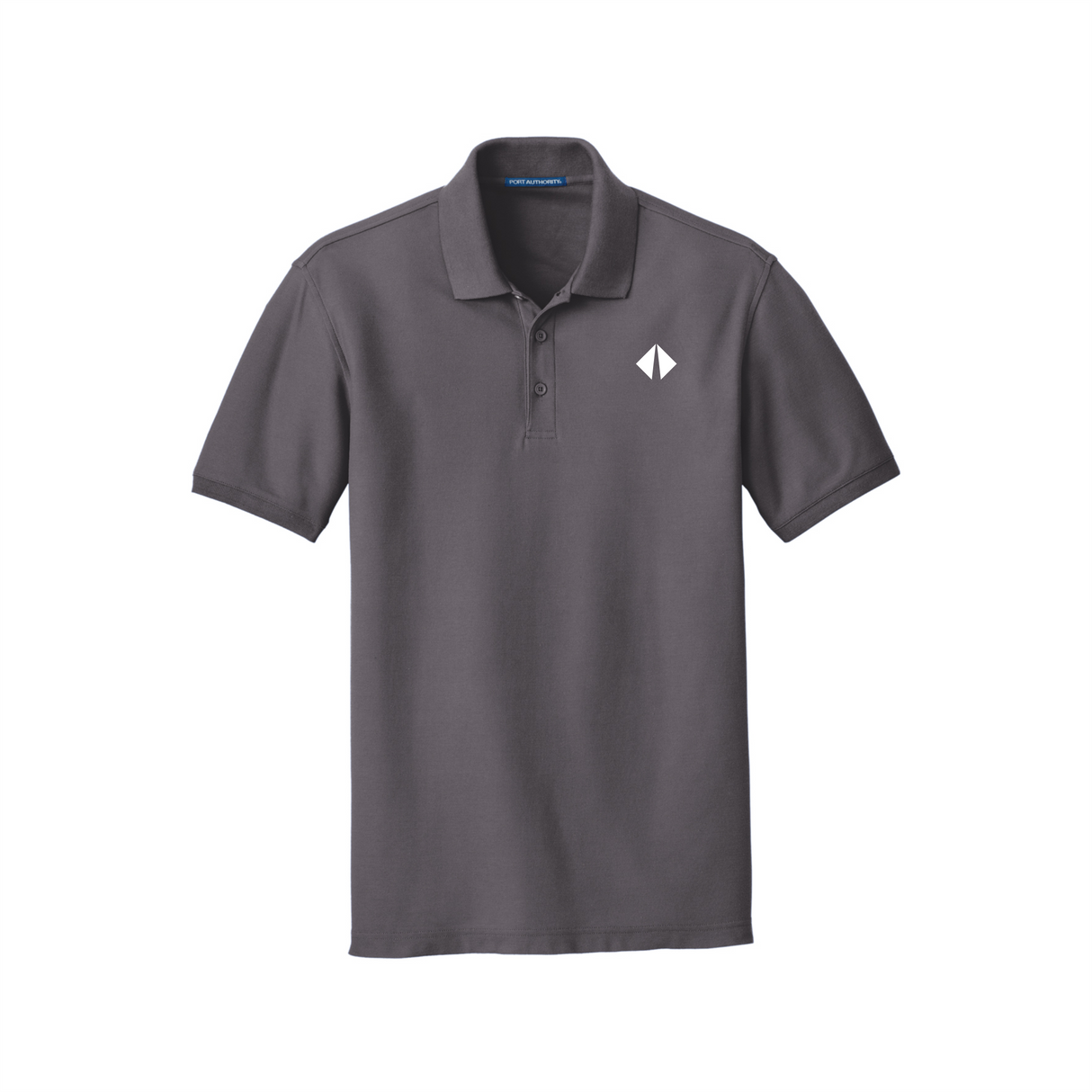 BI Diamond Classic Pique Polo
