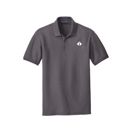 BI Diamond Classic Pique Polo