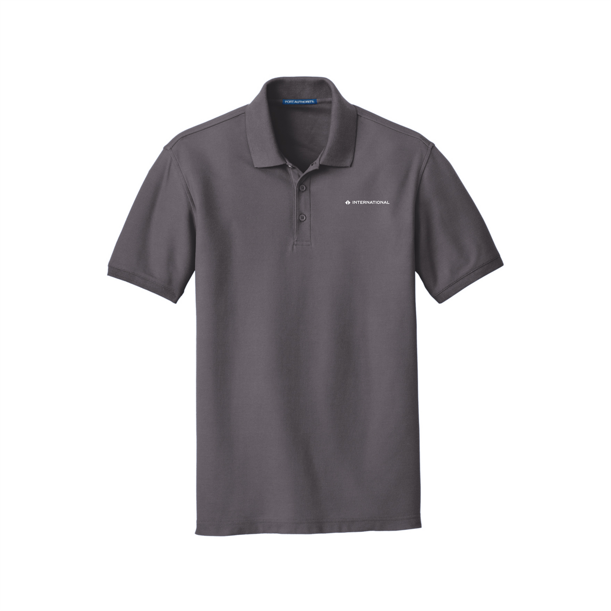 BI International Classic Pique Polo