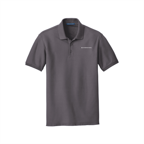 BI International Classic Pique Polo