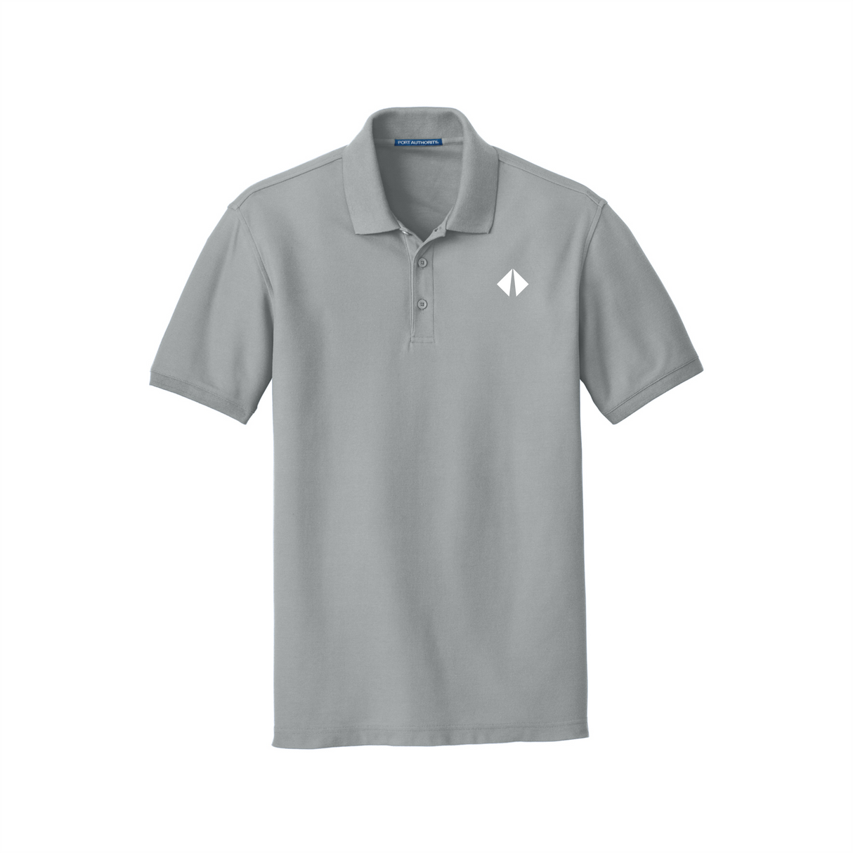 BI Diamond Classic Pique Polo
