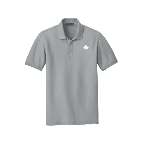 BI Diamond Classic Pique Polo