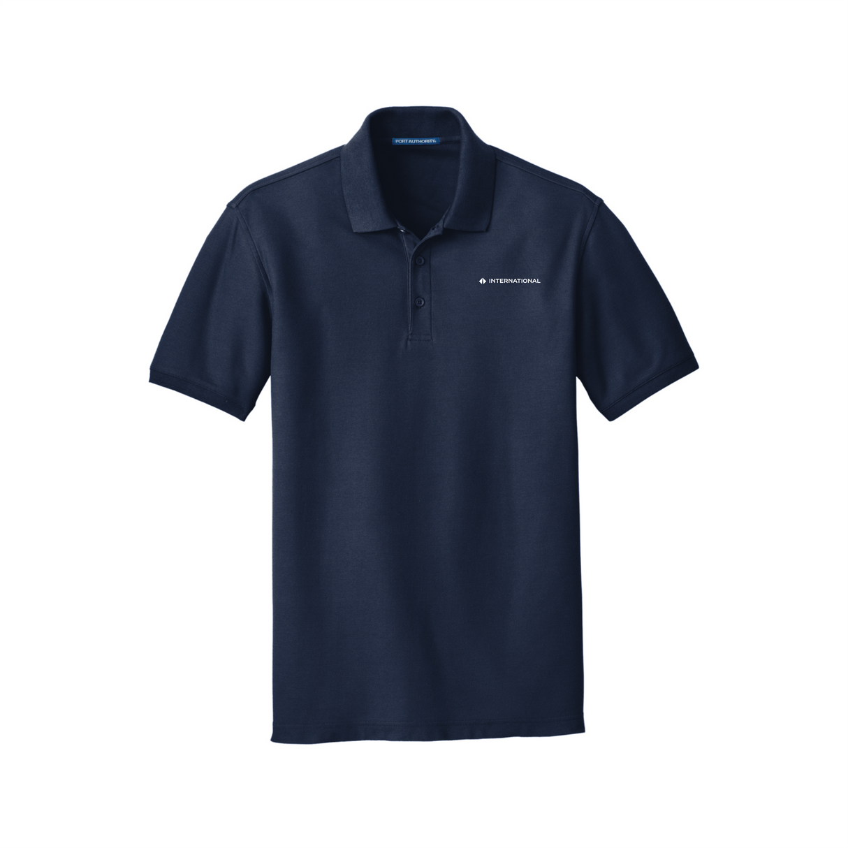 BI International Classic Pique Polo