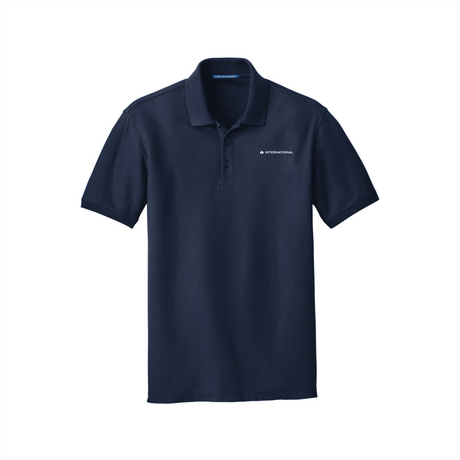 BI International Classic Pique Polo