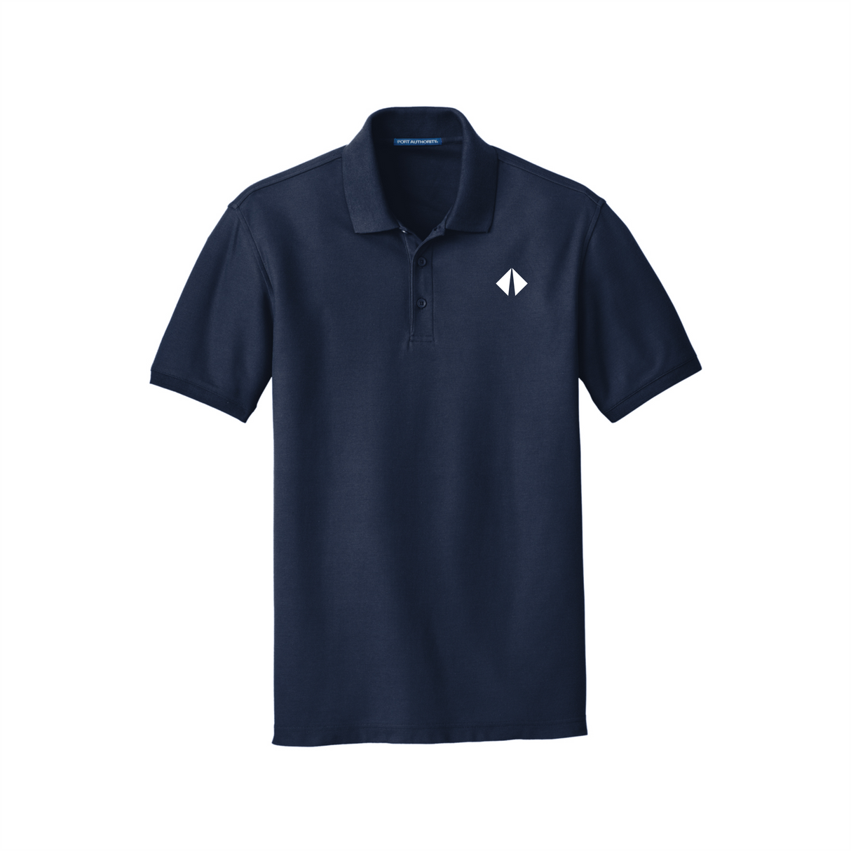 BI Diamond Classic Pique Polo