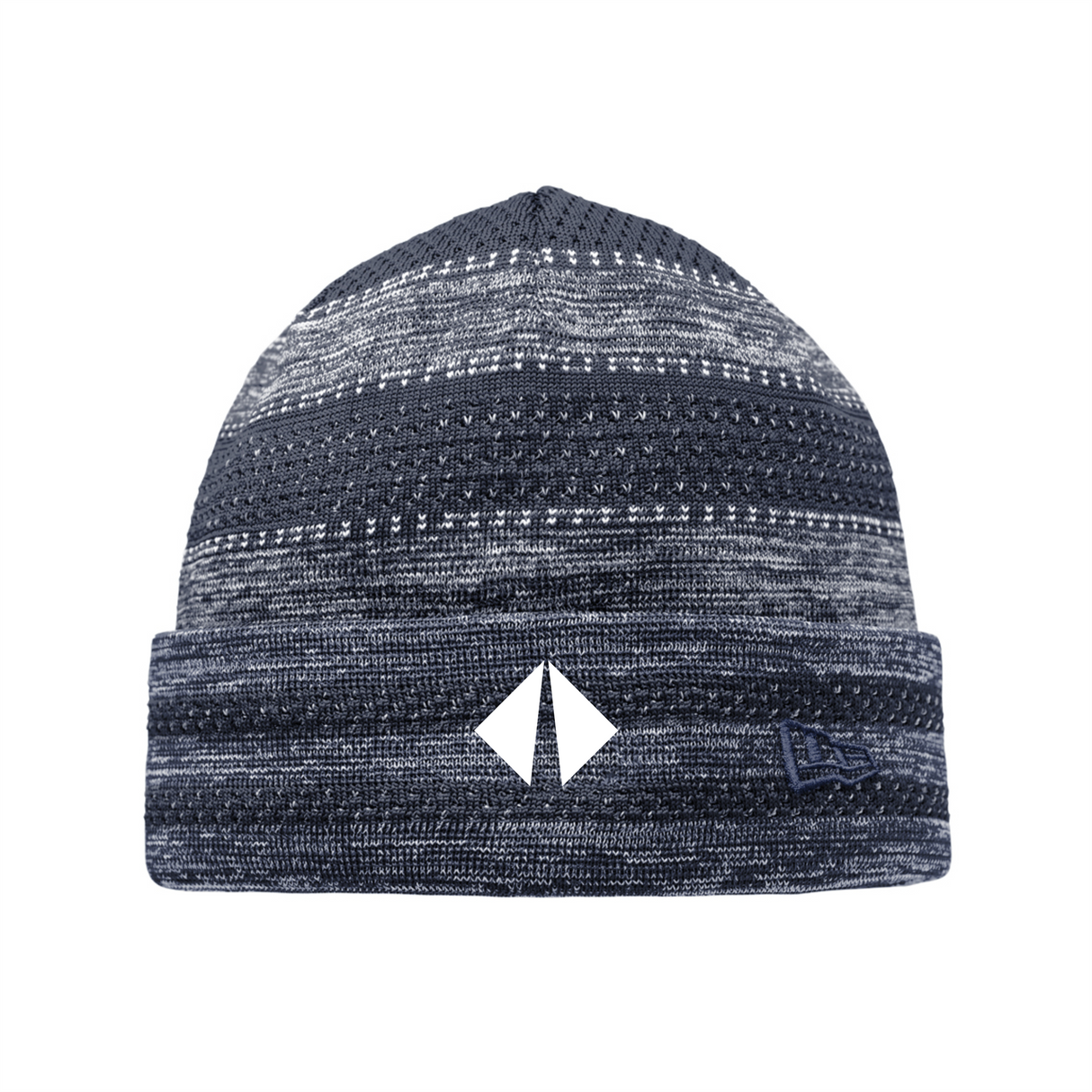 BI Diamond On-Field Knit Beanie