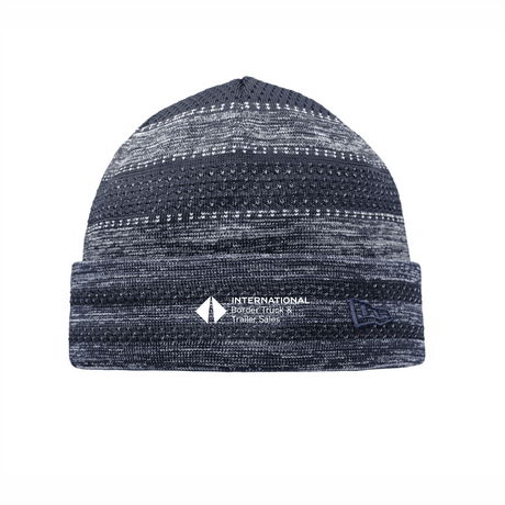 BI T&T On-Field Knit Beanie