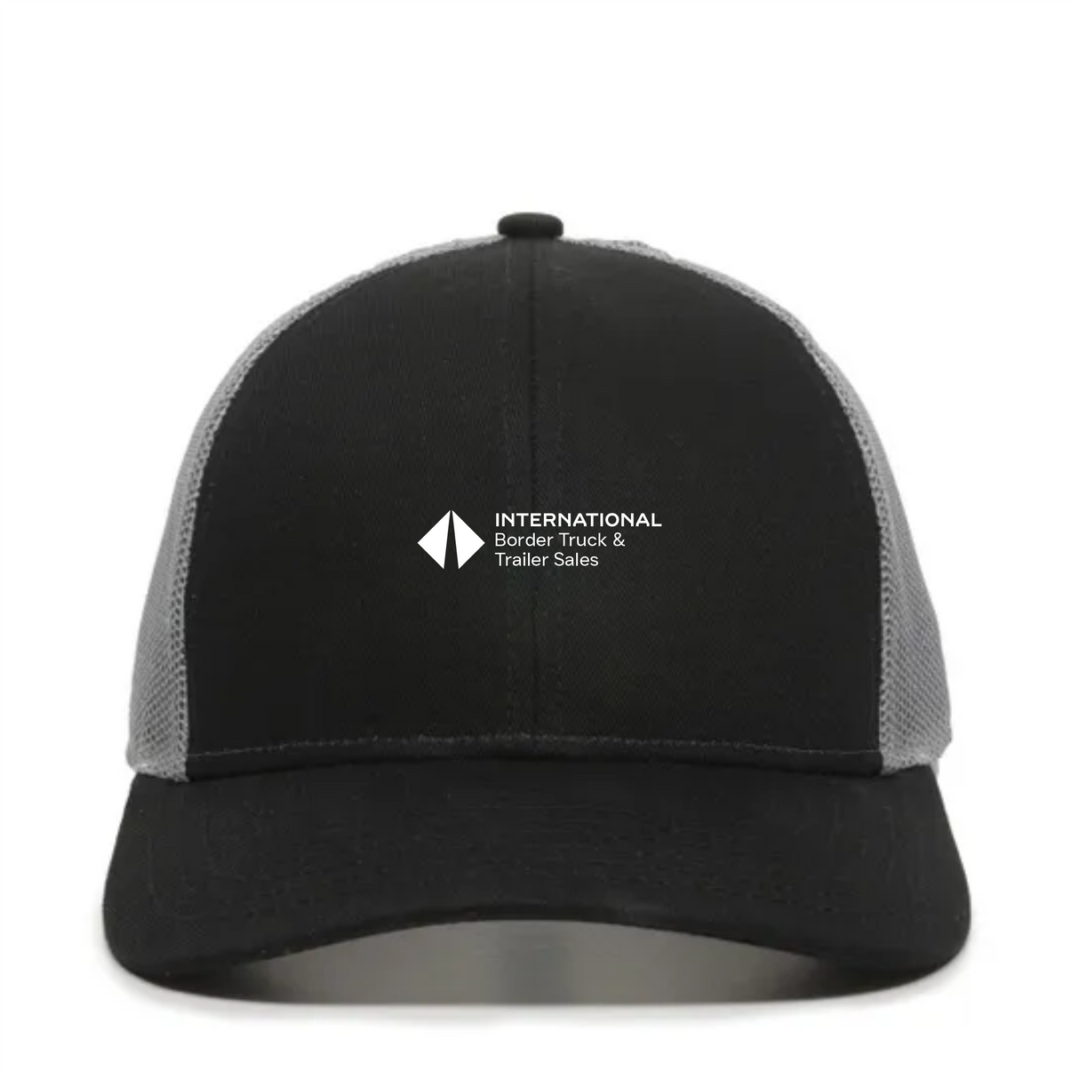 BI T&T Premium Low Pro Trucker Cap