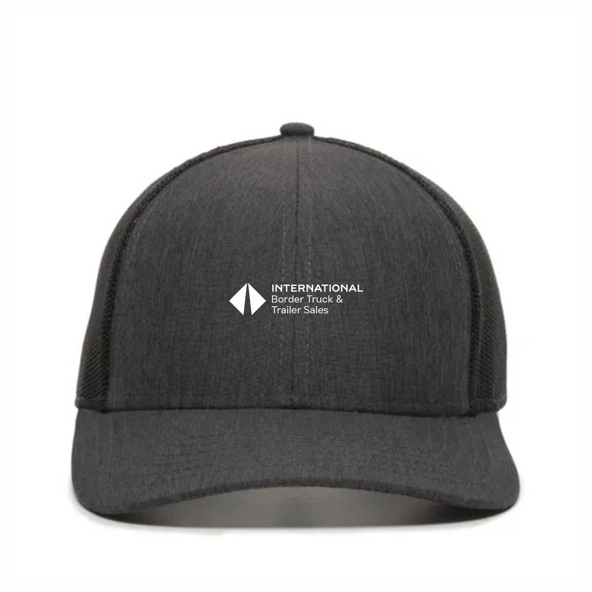 BI T&T Premium Low Pro Trucker Cap