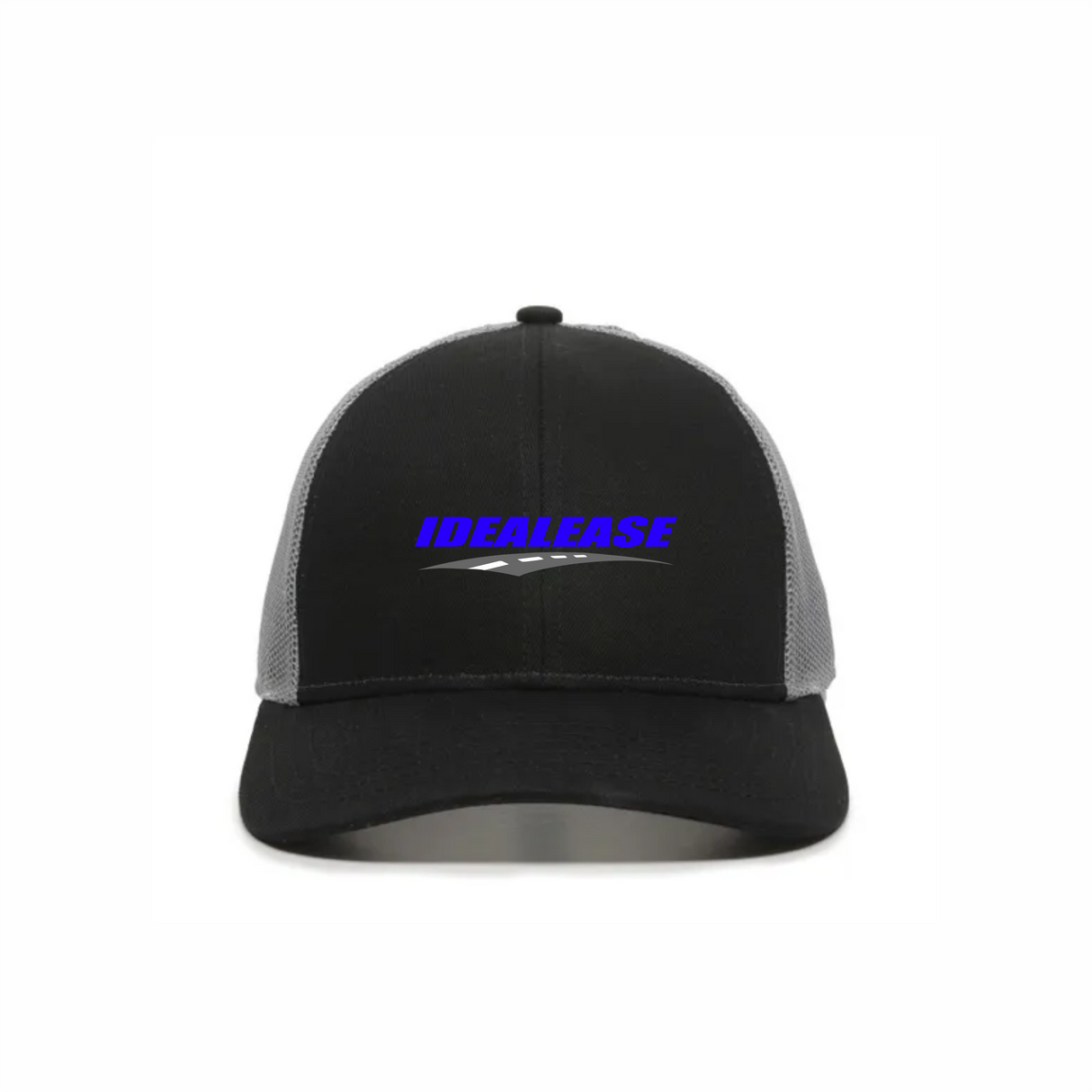 Idealease Premium Low Pro Trucker Cap