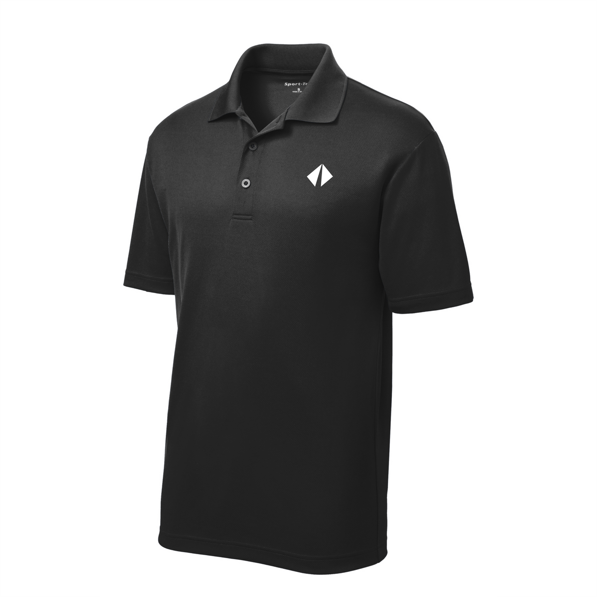 BI Diamond RacerMesh Polo
