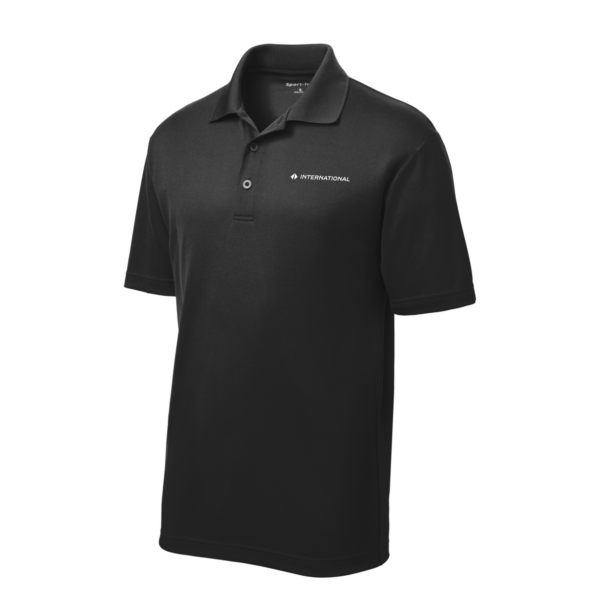 BI International RacerMesh Polo