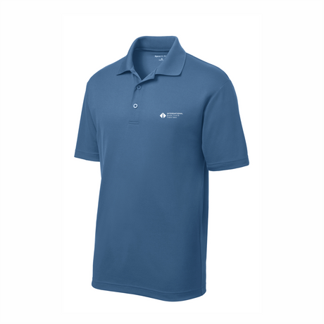 BI T&T RacerMesh Polo