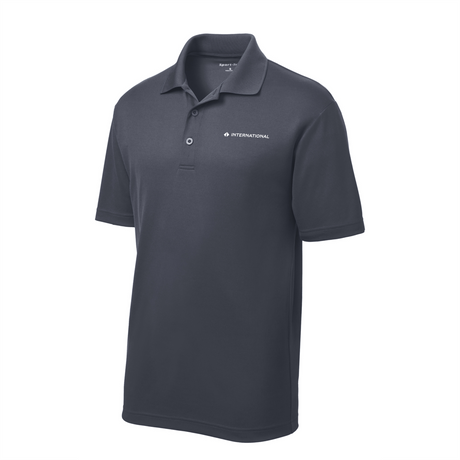 BI International RacerMesh Polo