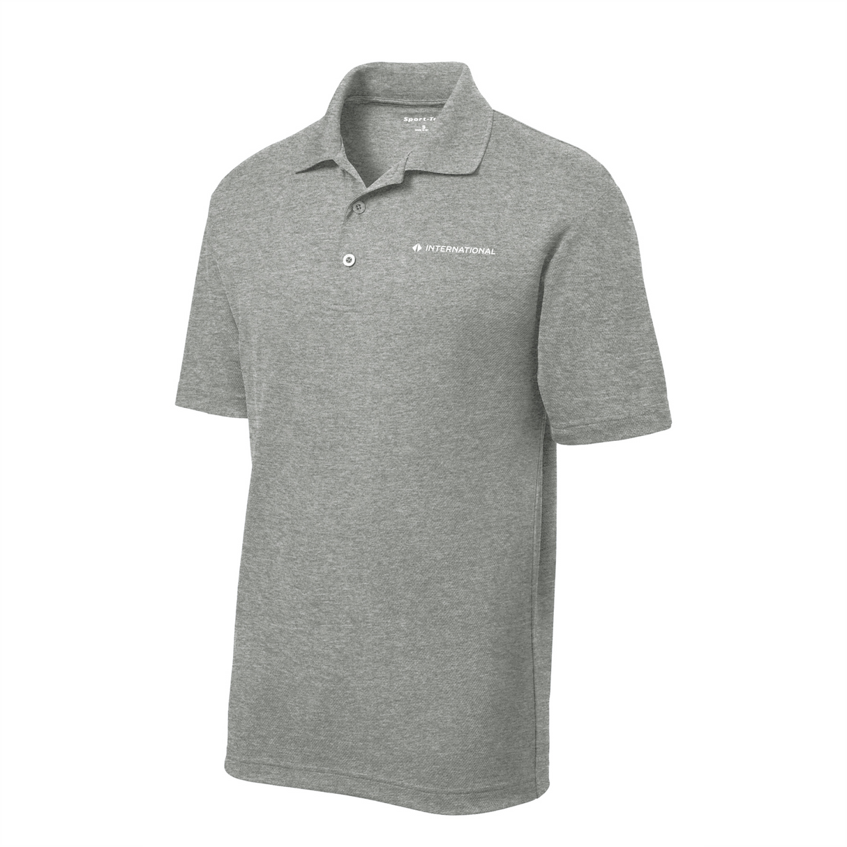 BI International RacerMesh Polo