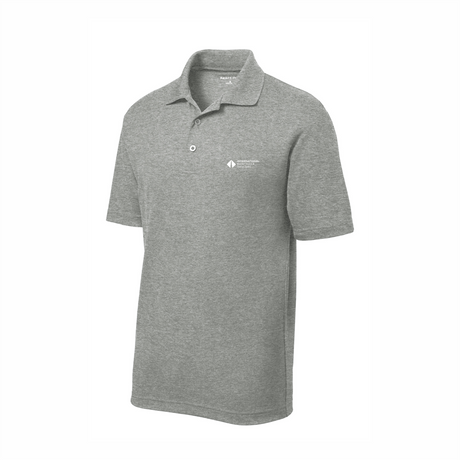 BI T&T RacerMesh Polo