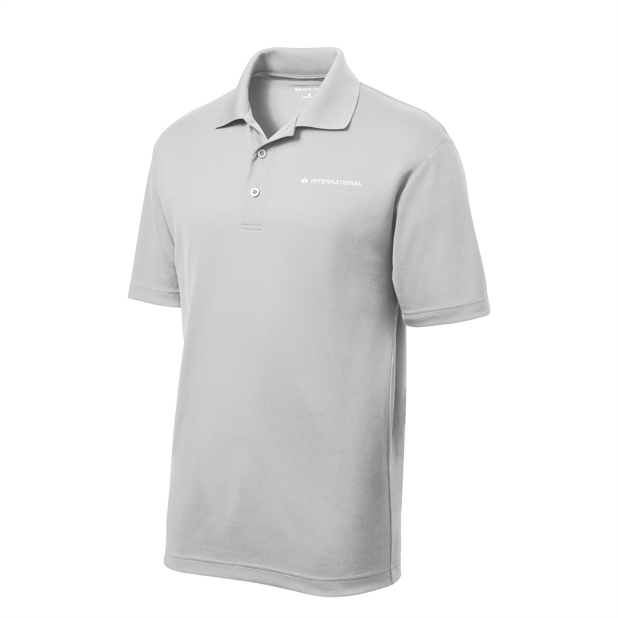 BI International RacerMesh Polo