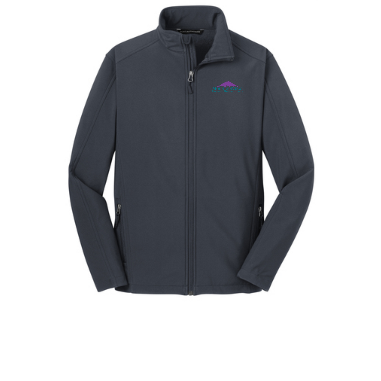 MountainView Regional Soft Shell Jacket