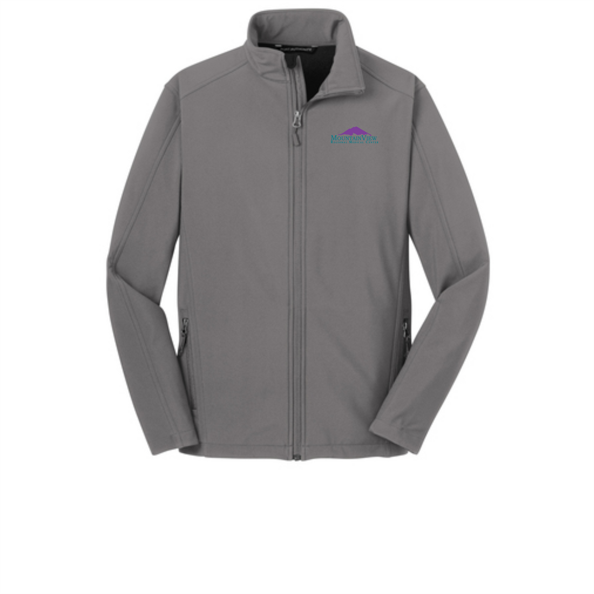 MountainView Regional Soft Shell Jacket