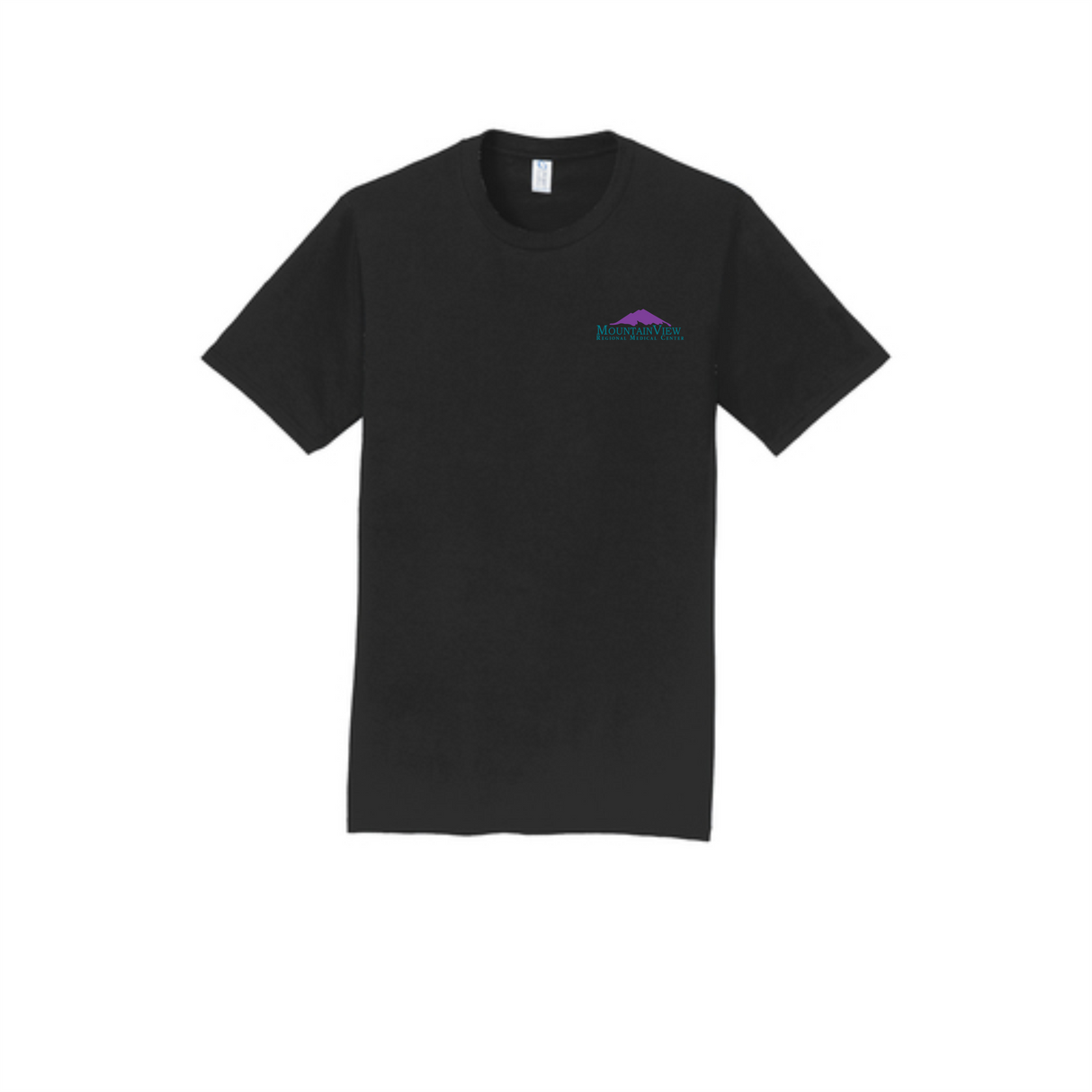 MountainView Regional Cotton Tee
