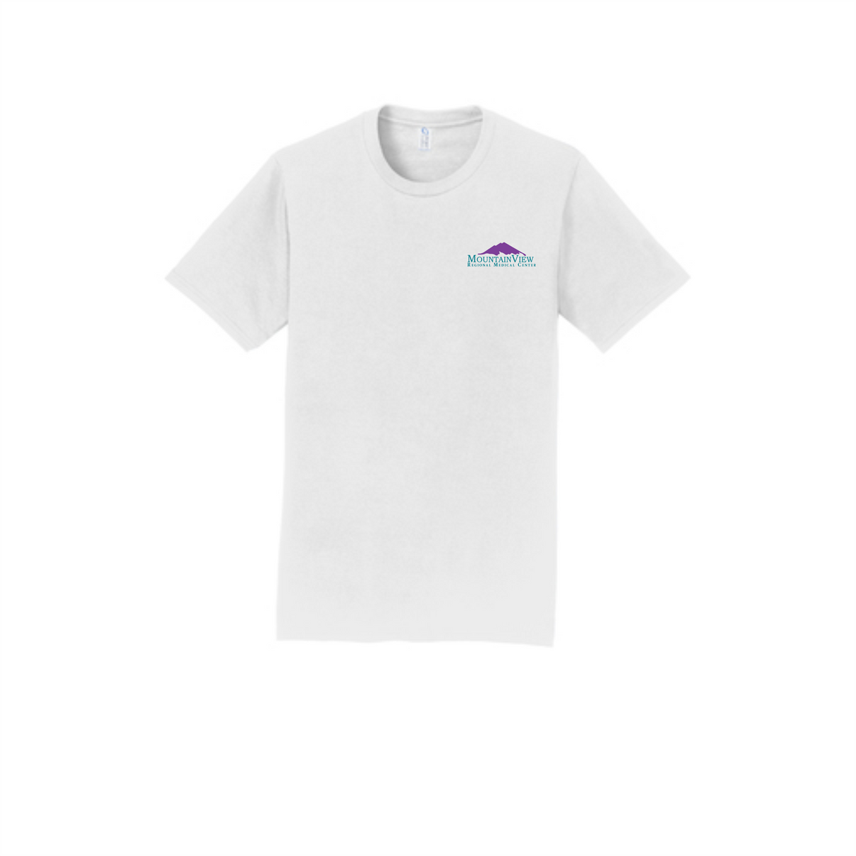 MountainView Regional Cotton Tee