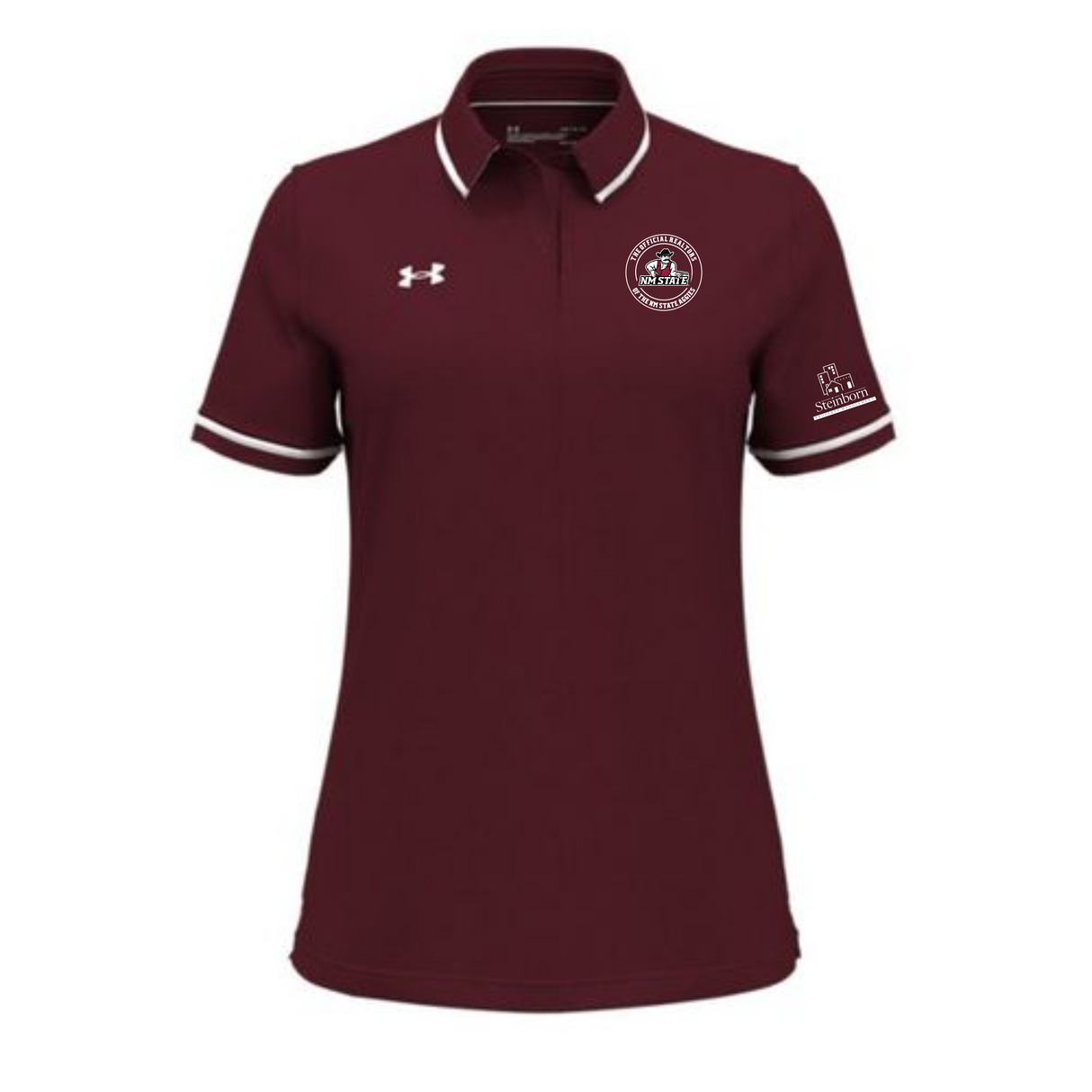 Steinborn SPM Women's Premium Performance Polo