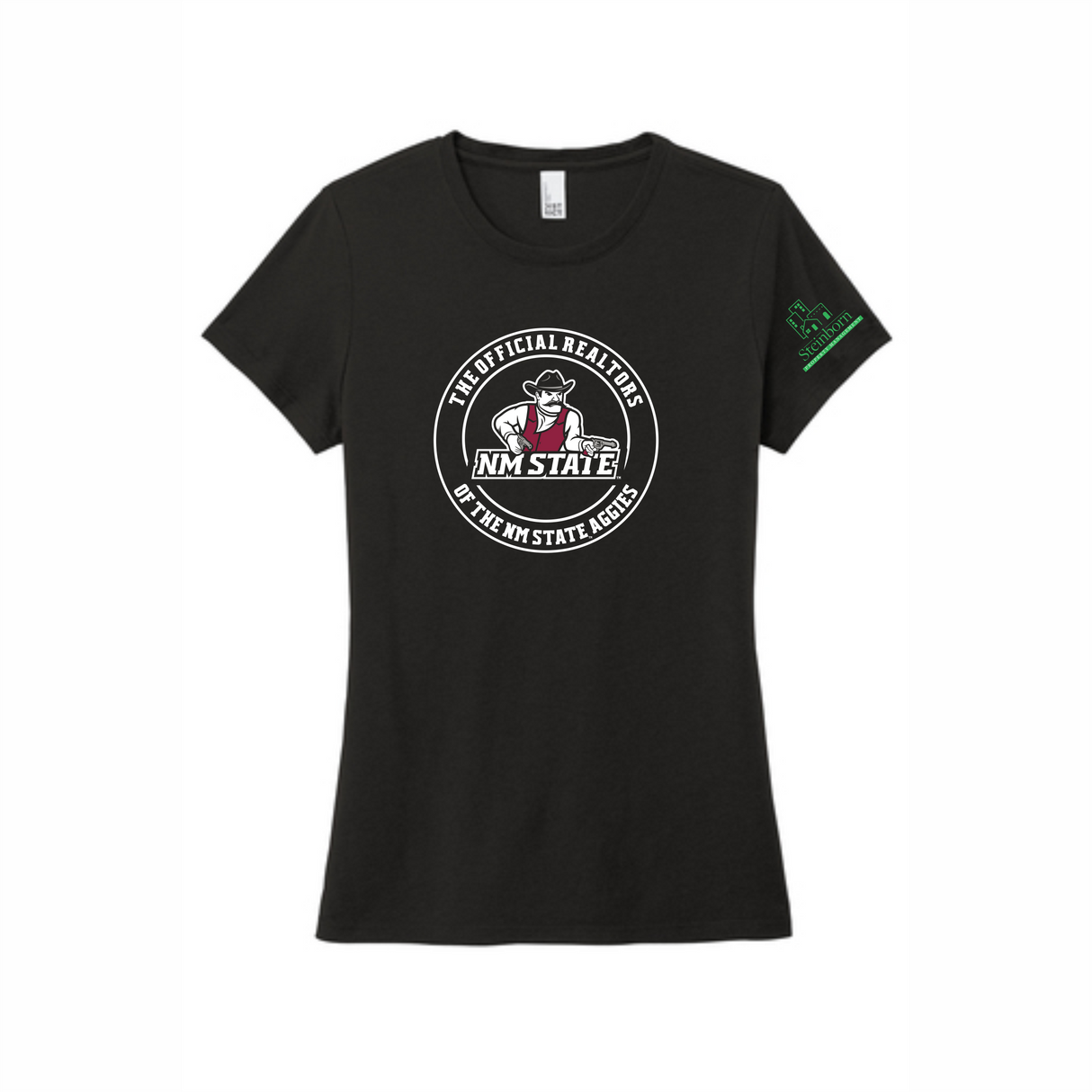 Steinborn SPM Women's Tri-Blend Tee