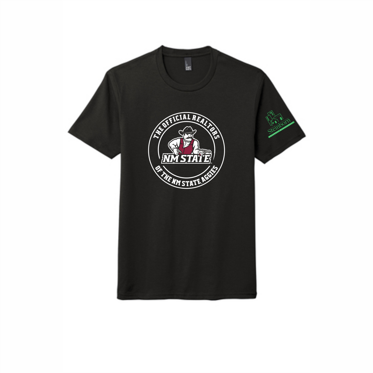 Steinborn SPM Tri-Blend Tee