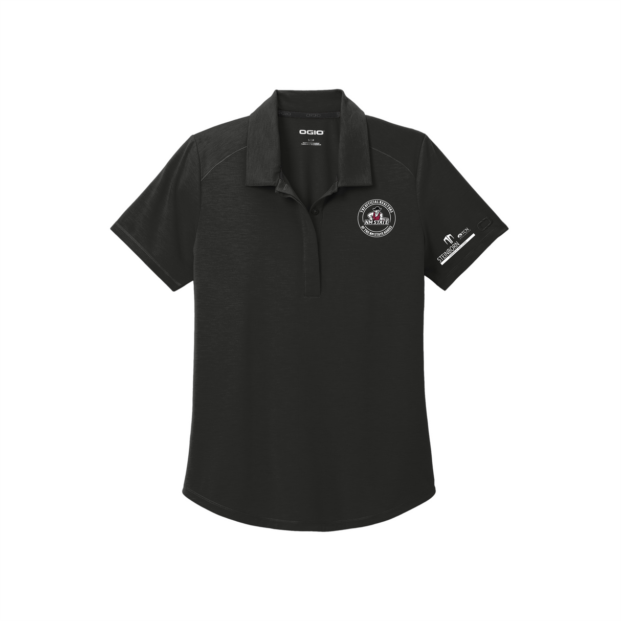 Steinborn TCN Women's Performance Polo
