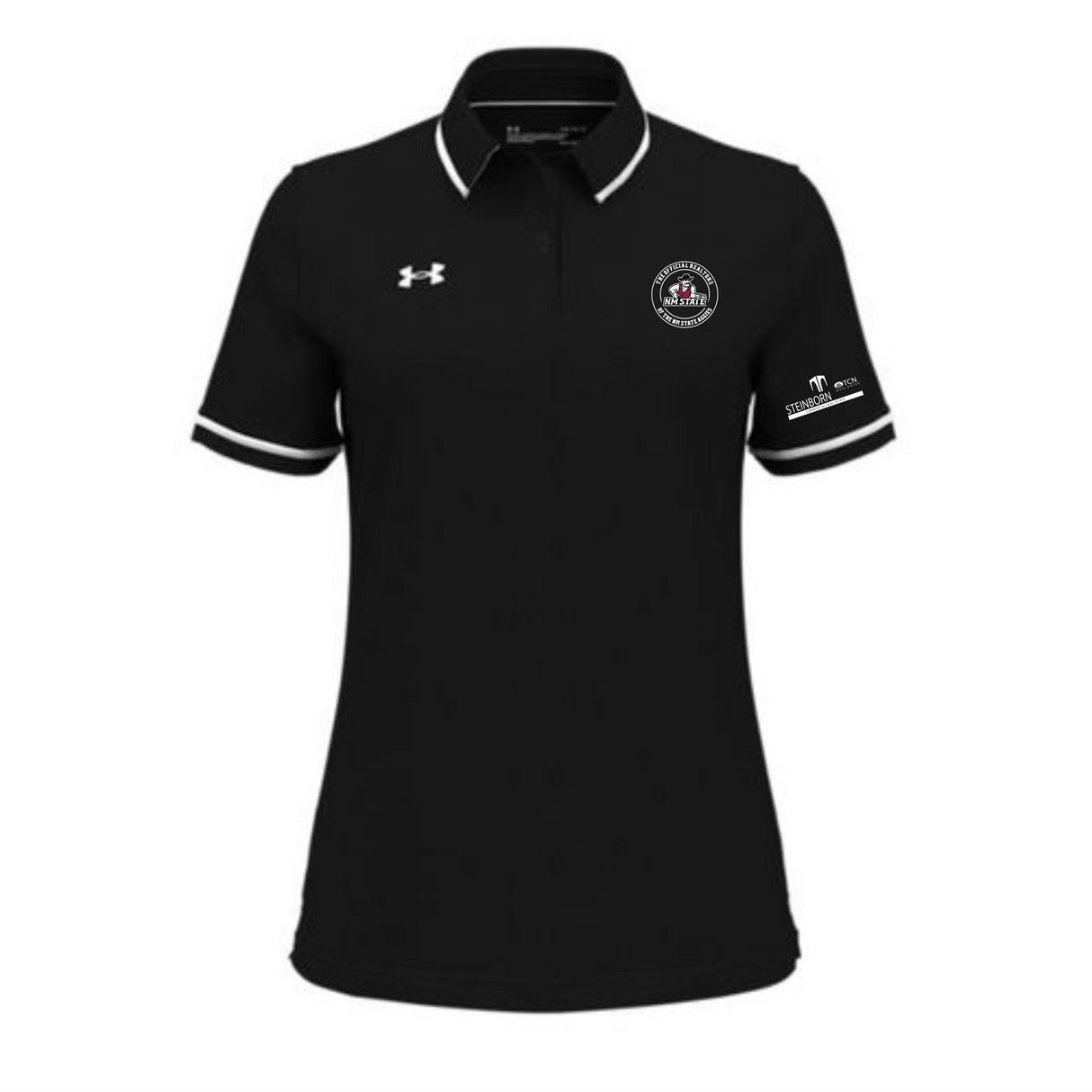 Steinborn TCN Women's Premium Performance Polo