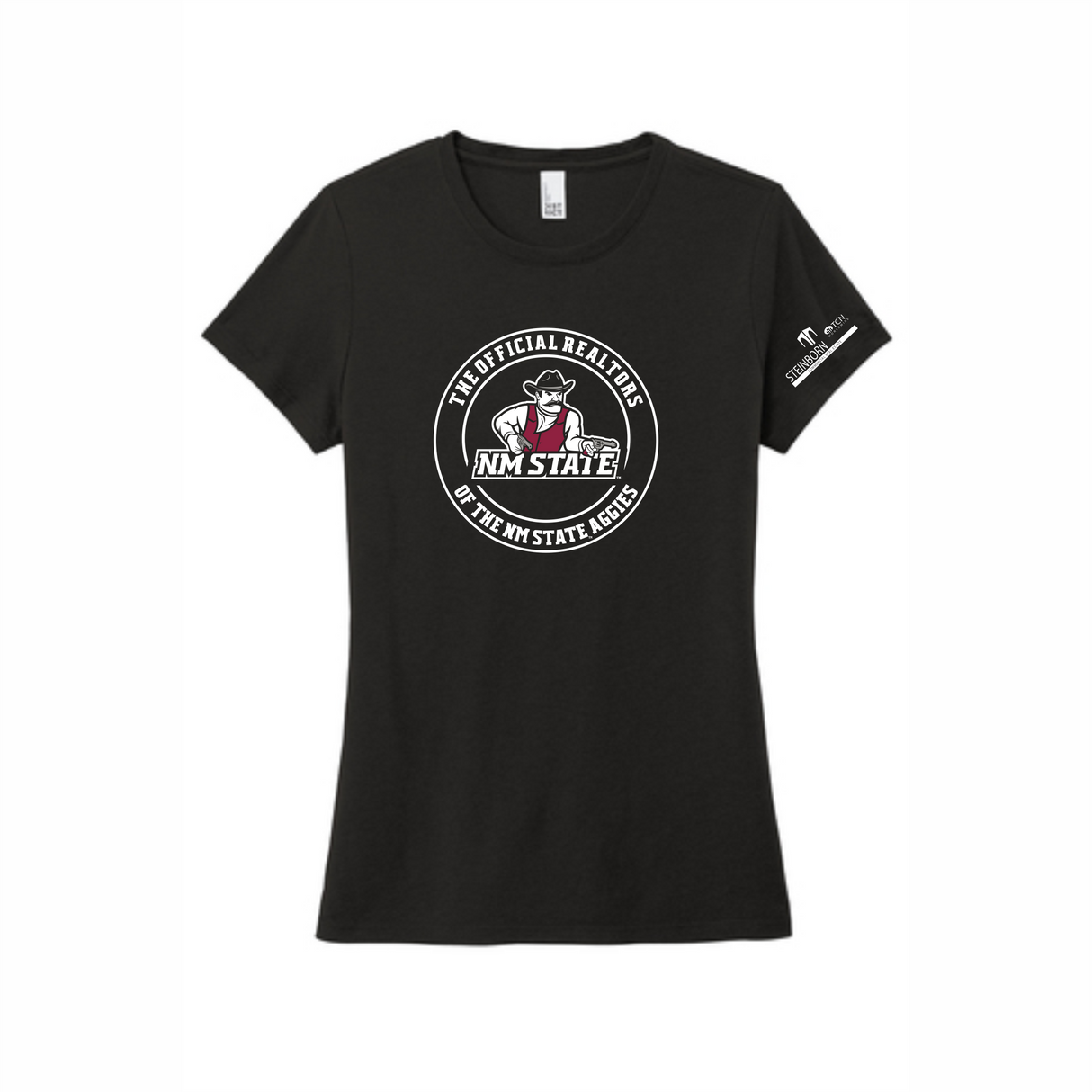 Steinborn TCN Women's Tri-Blend Tee
