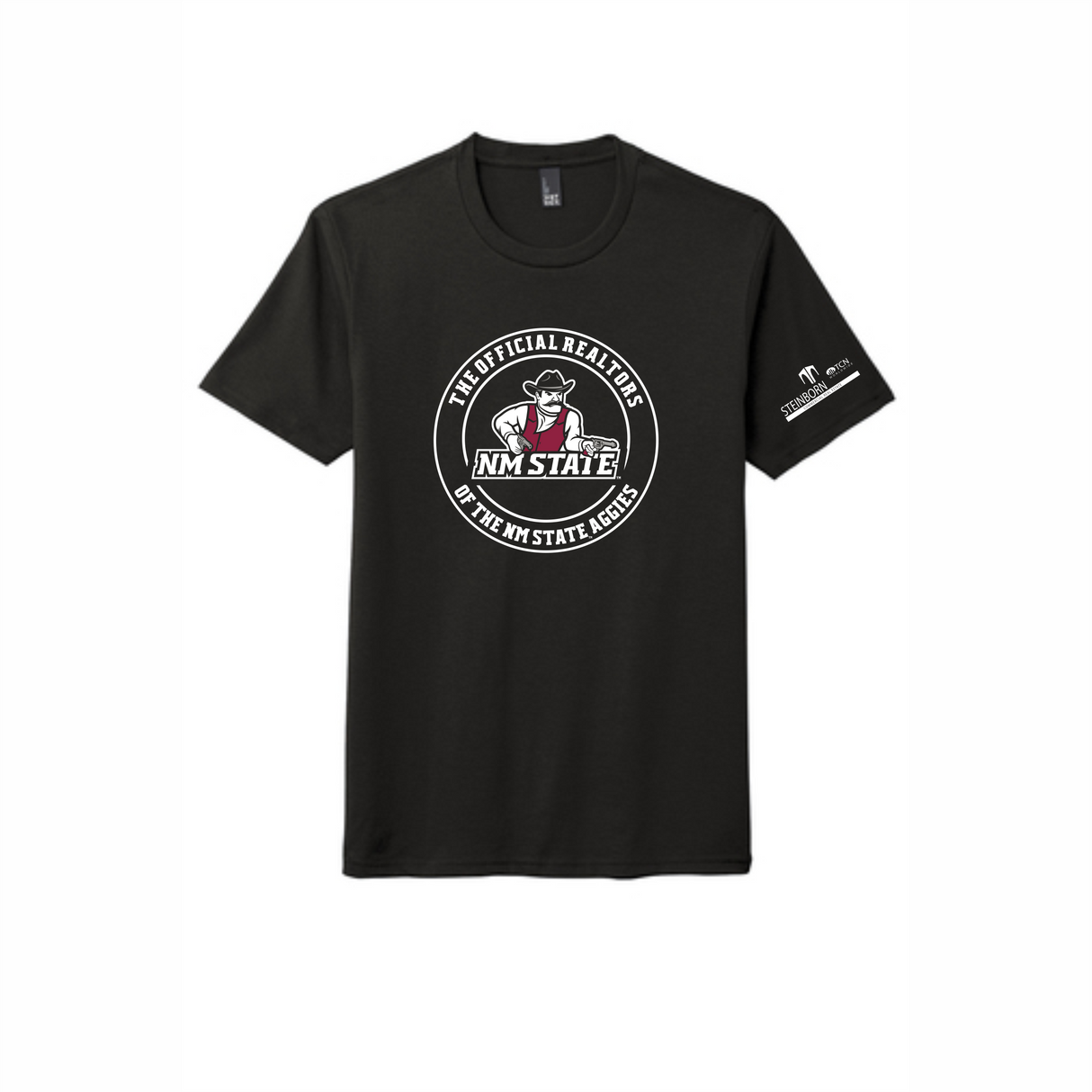 Steinborn TCN Tri-Blend Tee