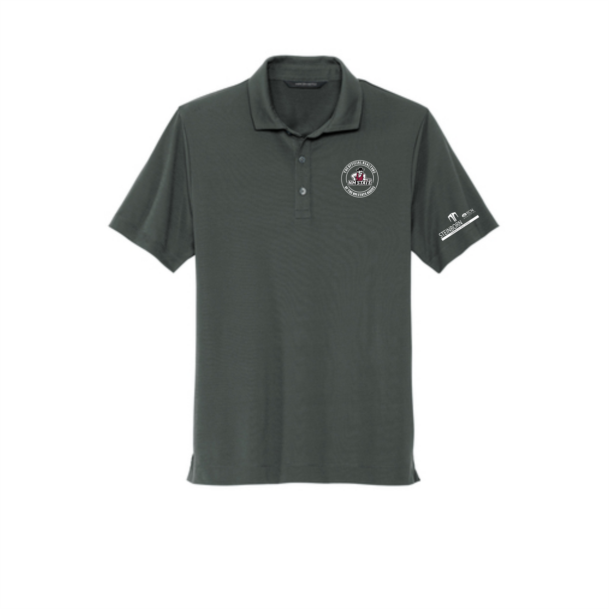 Steinborn TCN Stretch Jersey Polo