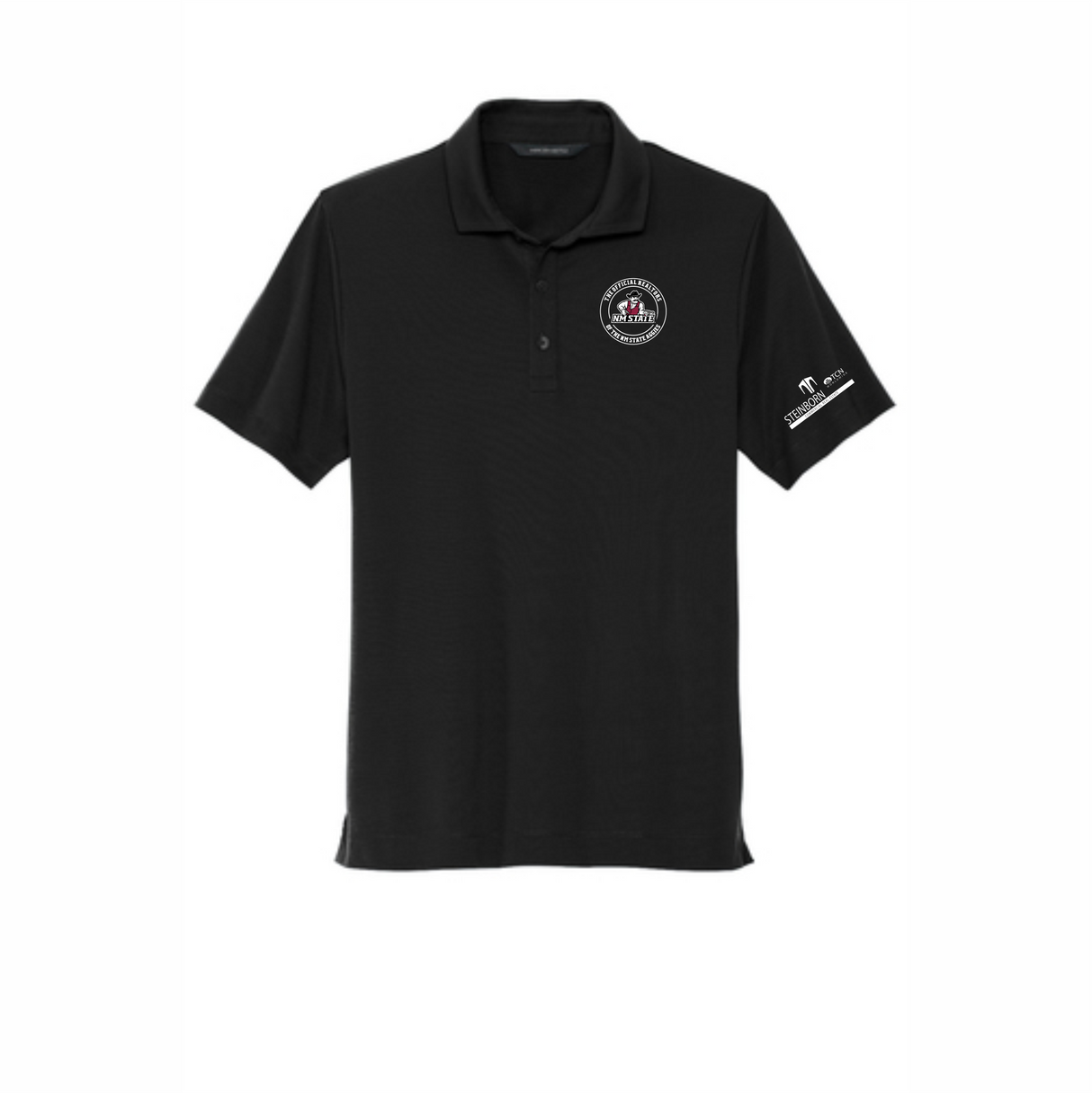 Steinborn TCN Stretch Jersey Polo