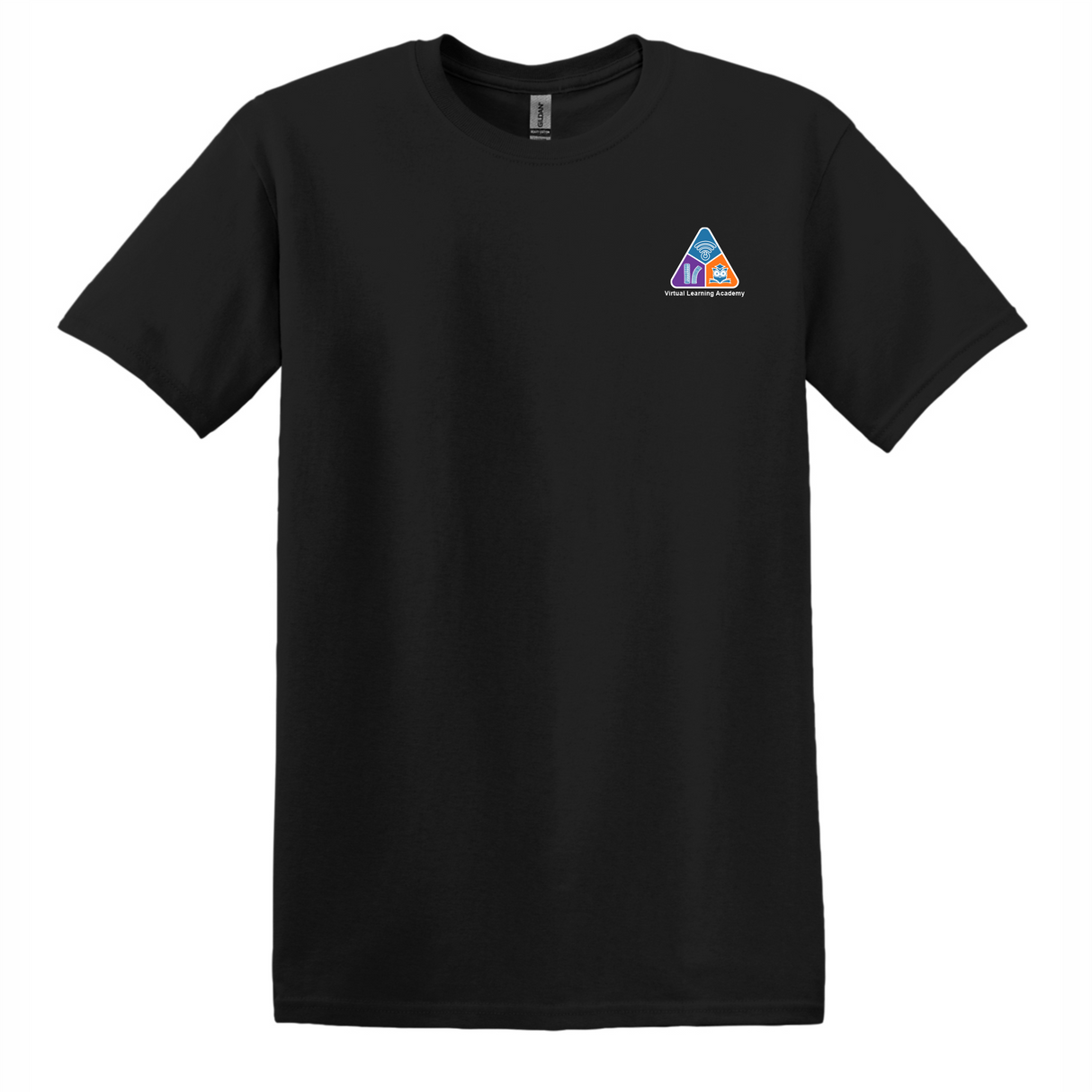 LCPS VLA "VTL" Cotton Tee