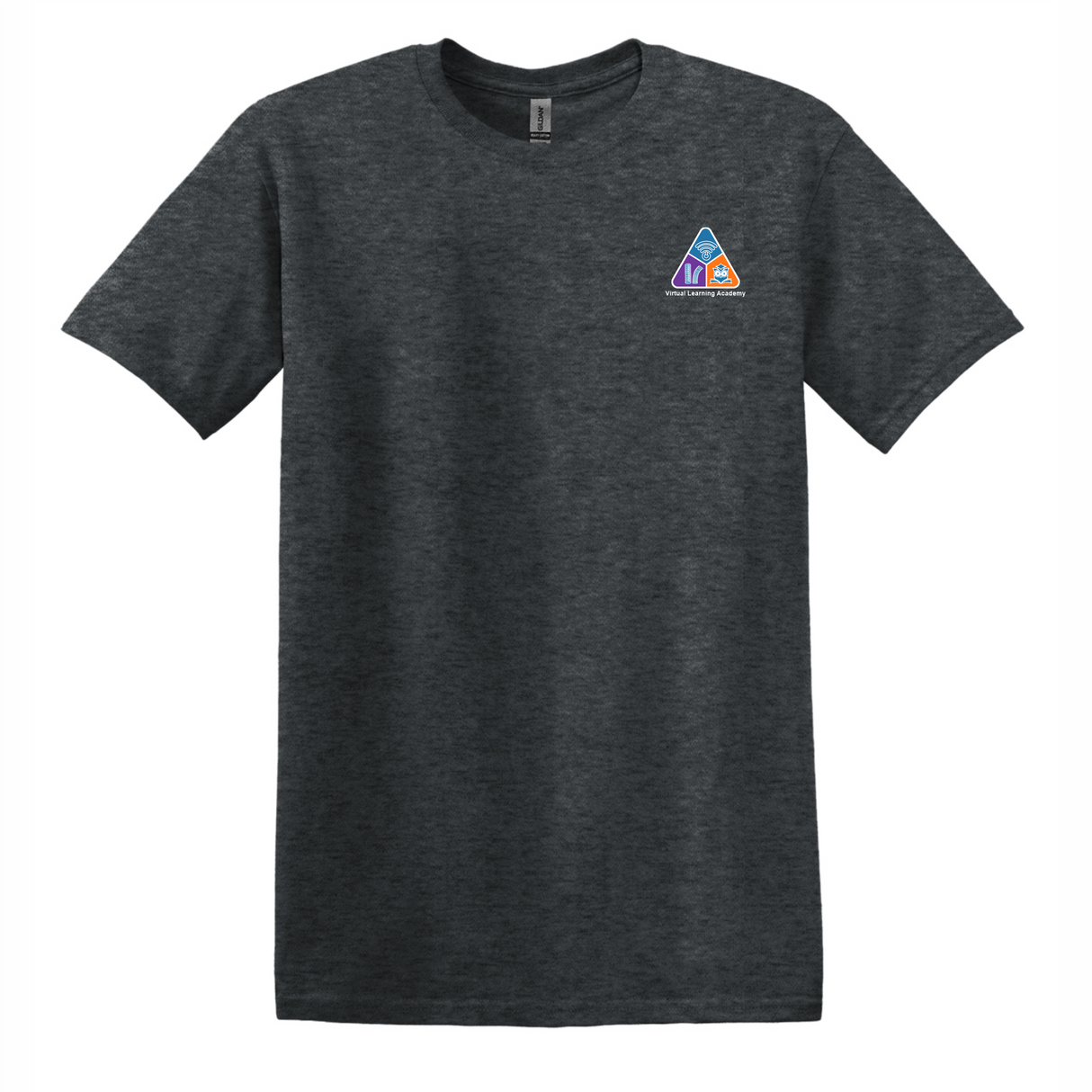 LCPS VLA "VTL" Cotton Tee