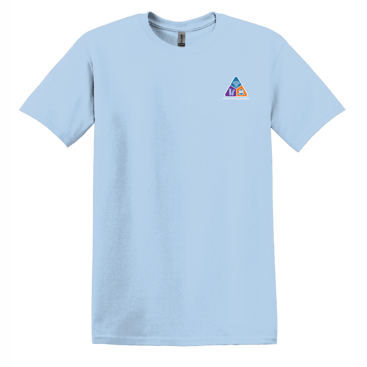 LCPS VLA "VTL" Cotton Tee
