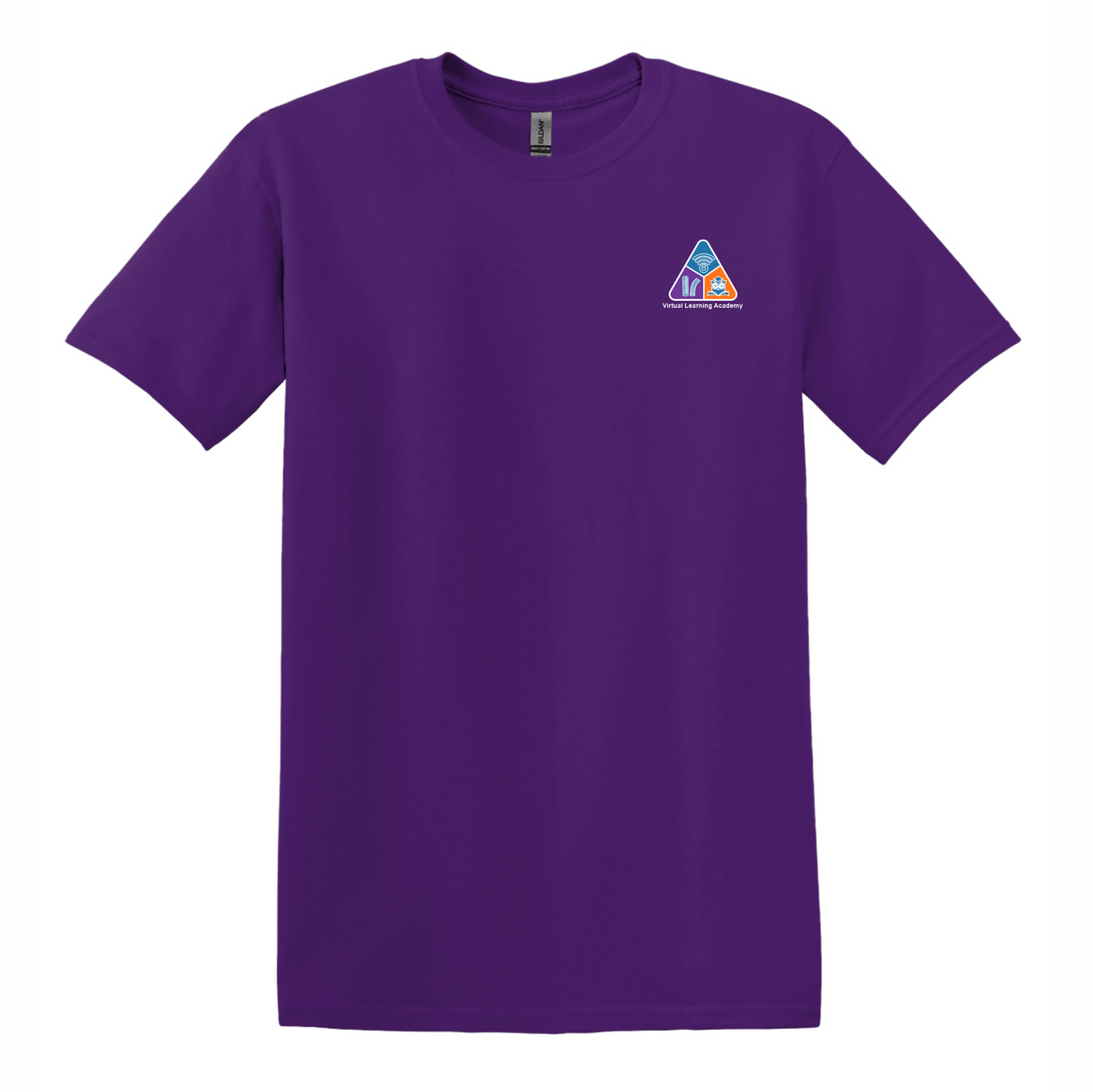LCPS VLA "VTL" Cotton Tee