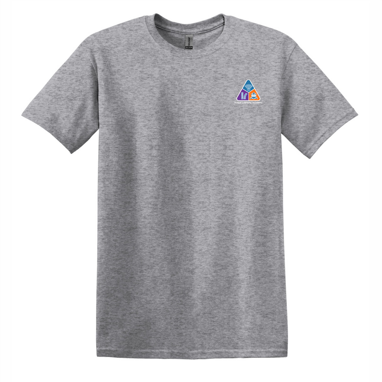 LCPS VLA "VTL" Cotton Tee