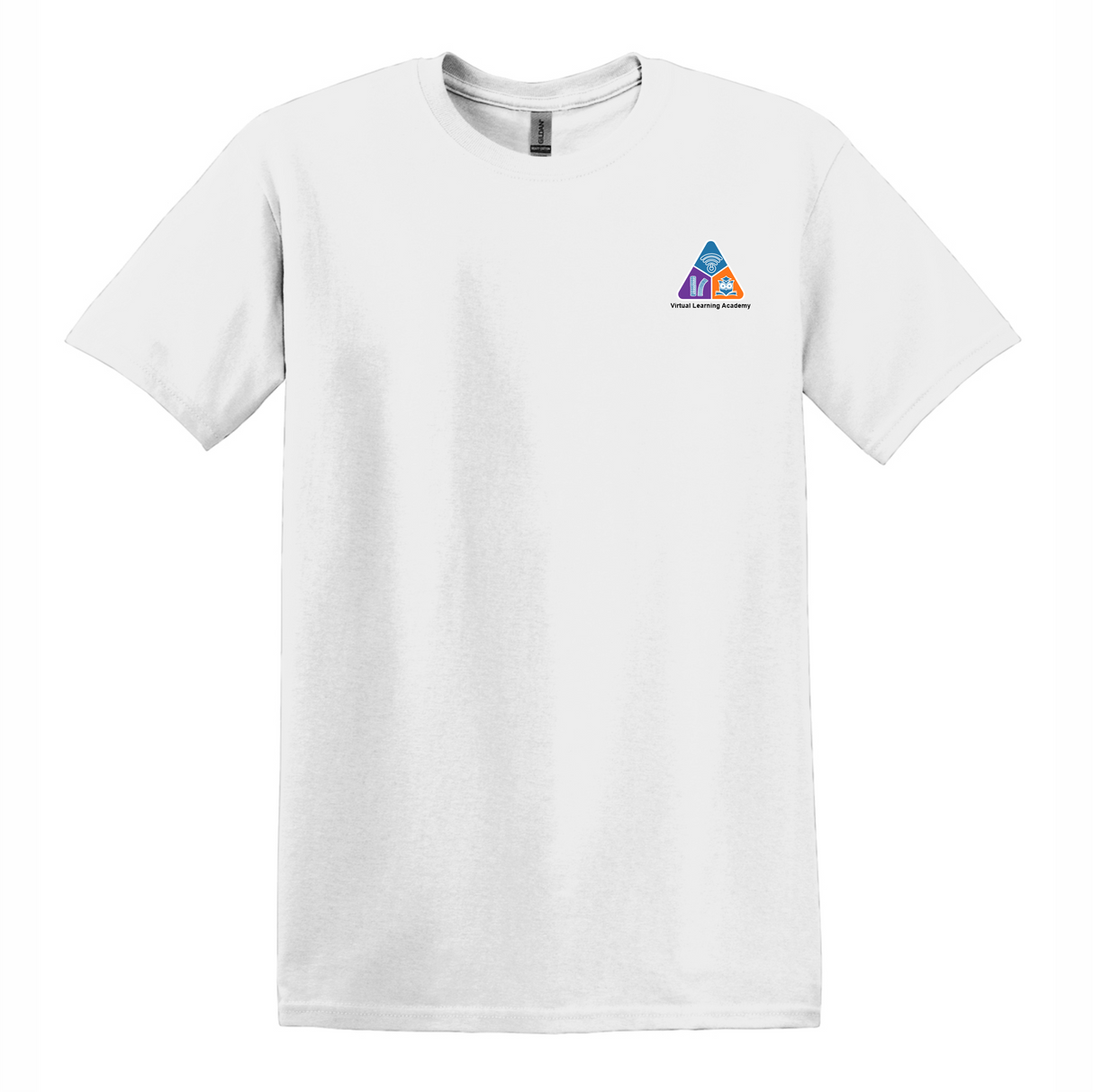 LCPS VLA "VTL" Cotton Tee