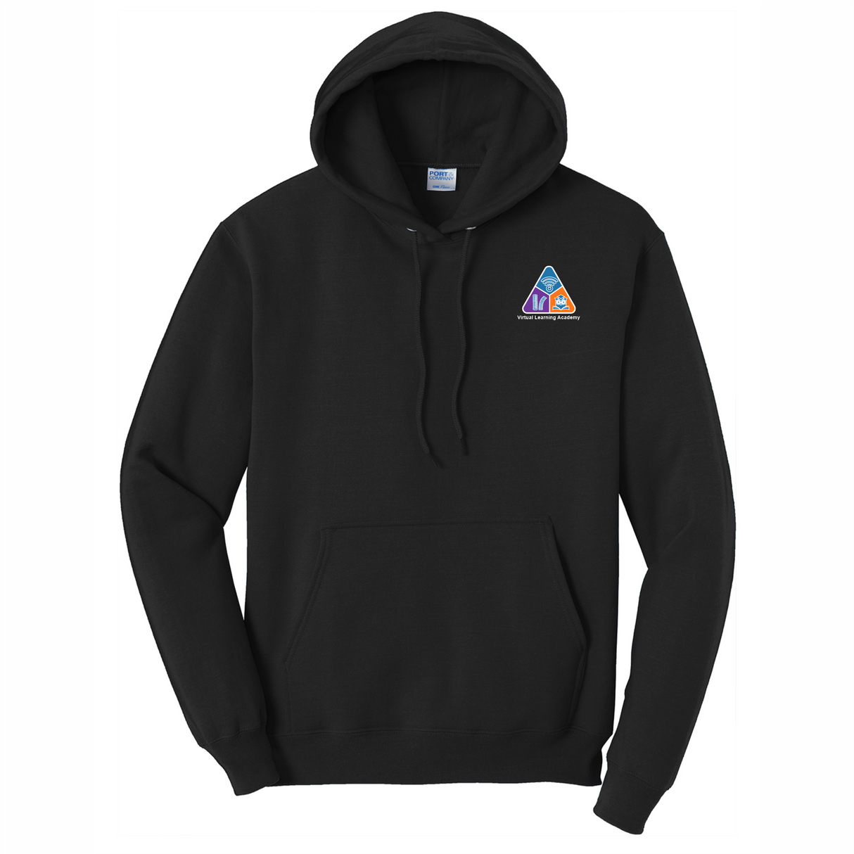 LCPS VLA "VTL" Pullover Hoodie