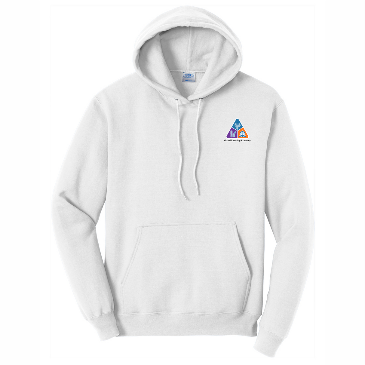 LCPS VLA "VTL" Pullover Hoodie