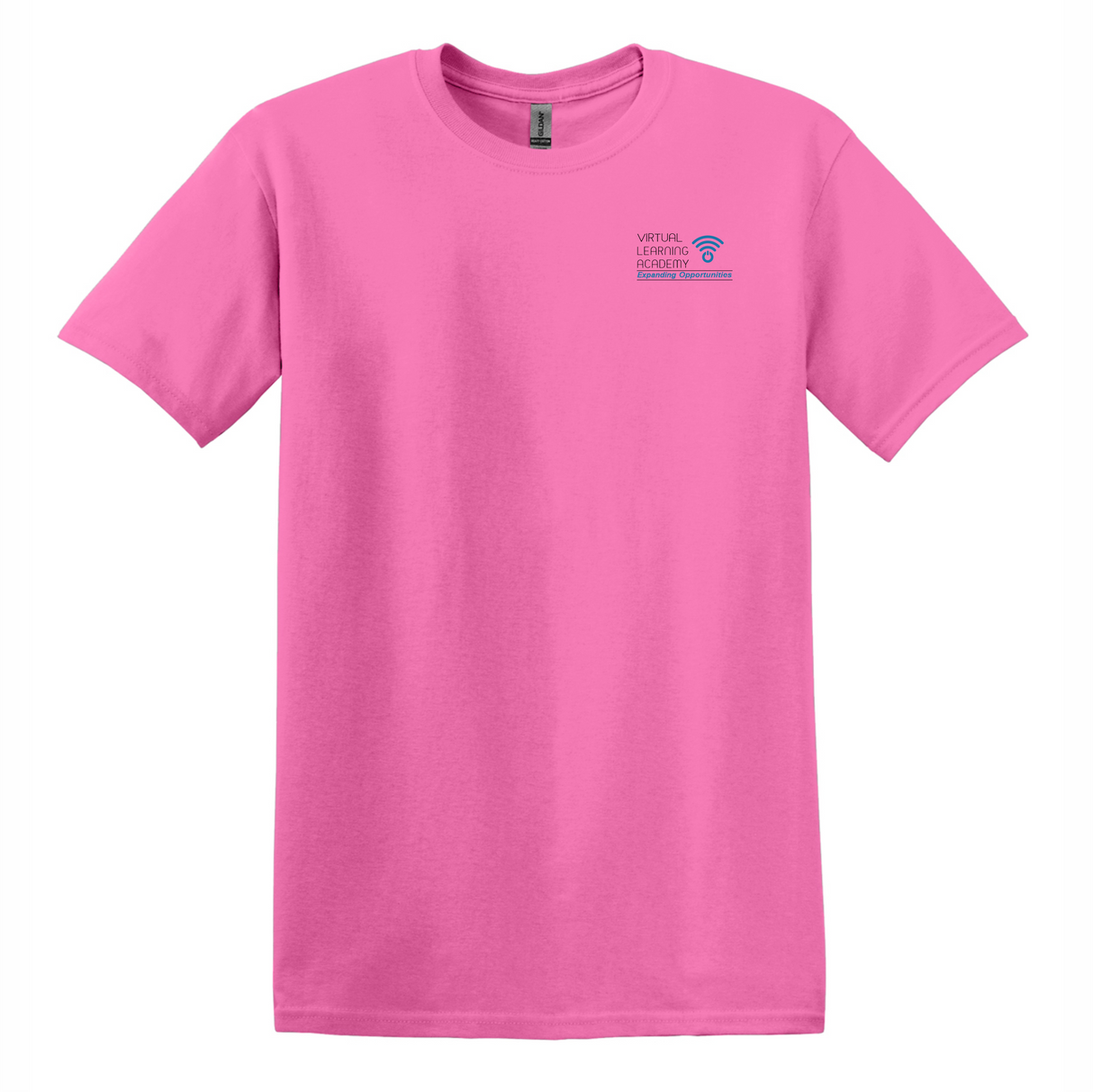 LCPS VLA "WIFI" Cotton Tee