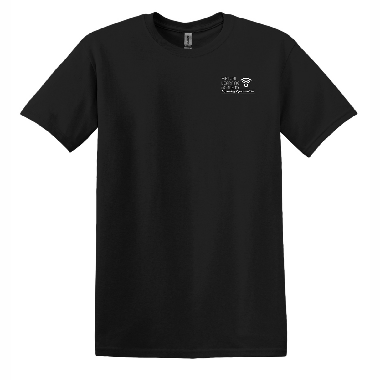 LCPS VLA "WIFI" Cotton Tee