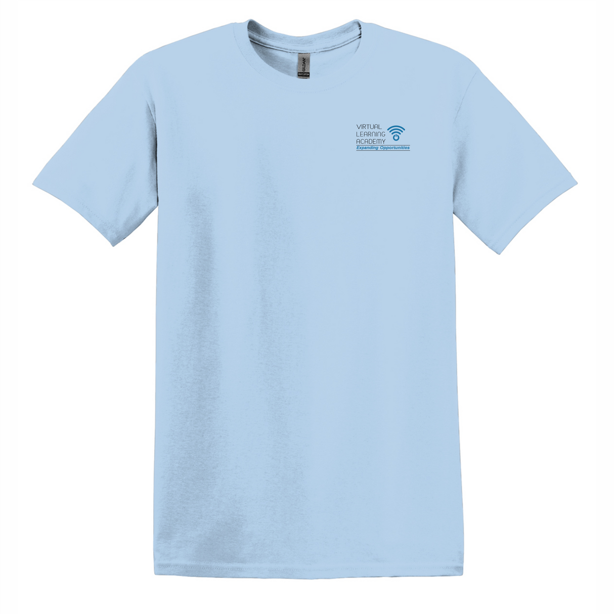 LCPS VLA "WIFI" Cotton Tee