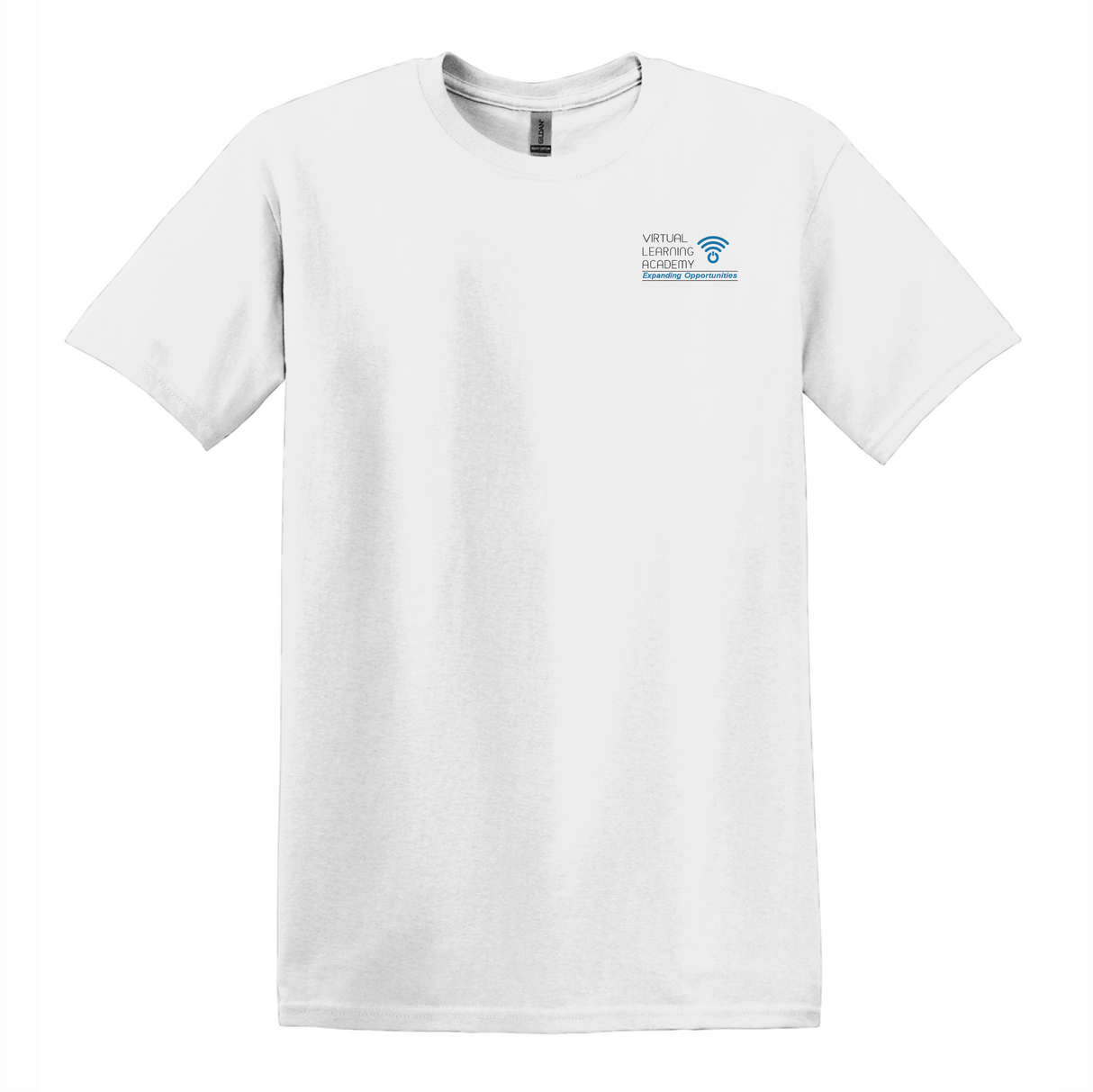 LCPS VLA "WIFI" Cotton Tee